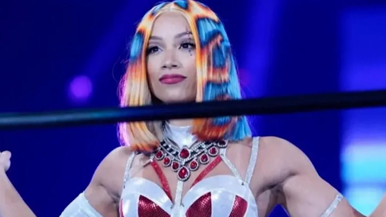 Daily Update: Mercedes Mone update, Mayu Iwatani, Matt Striker
