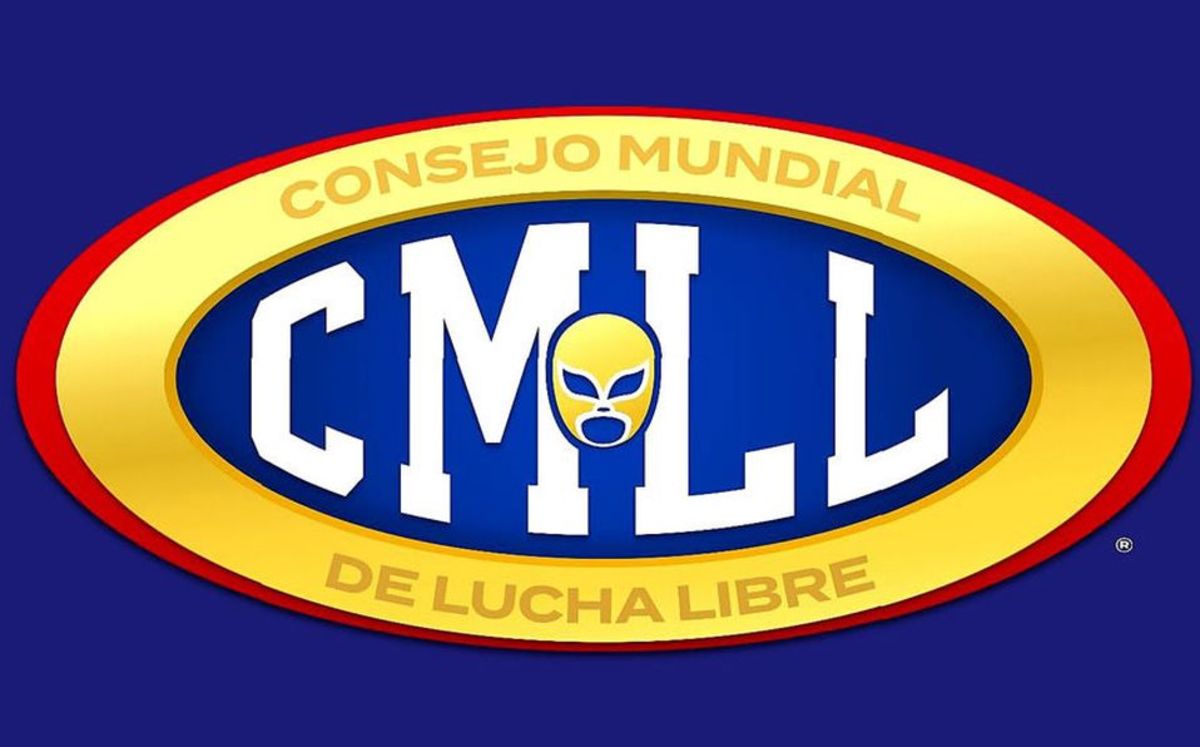 AEW wrestlers to challenge for CMLL titles