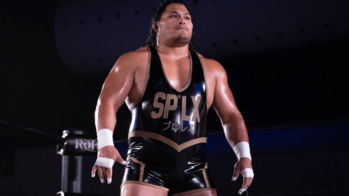 NJPW announces changes to Golden Series tour following injuries, COVID-19 protocols