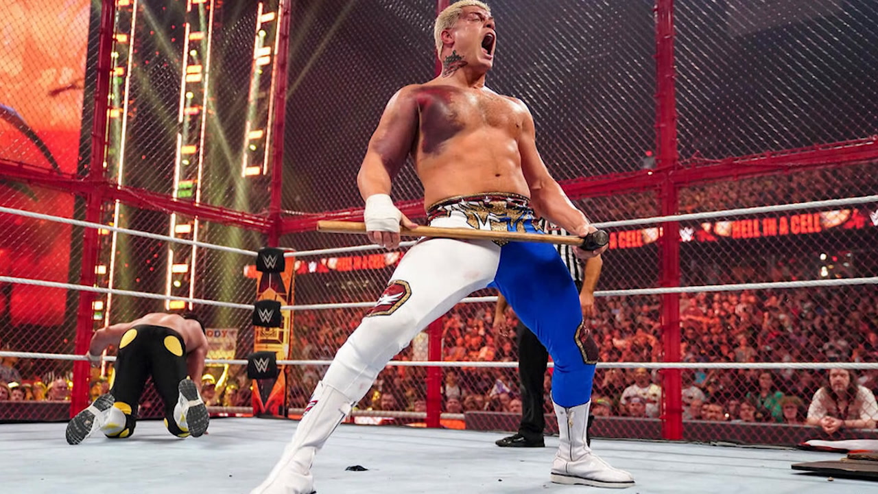 Wrestling Observer Radio: WrestleMania, Chamber, RAW report, Jay Briscoe funeral