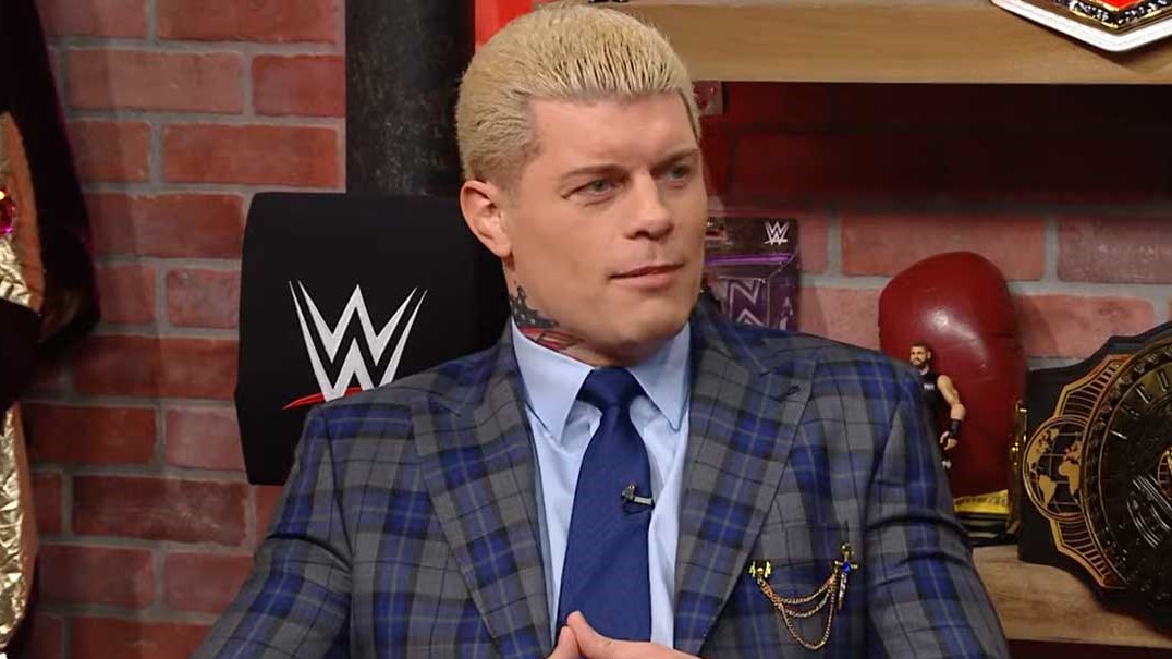 Daily Update: Cody Rhodes, Bryan Danielson, WWE Hell in a Cell