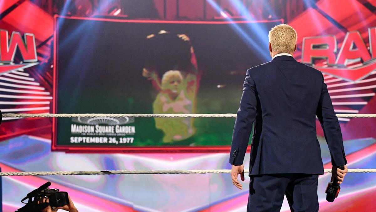 WWE Raw video highlights: Raw after WrestleMania