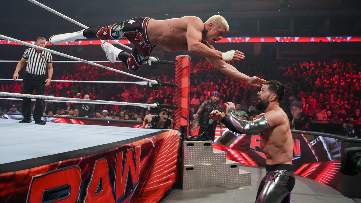 Wrestling Observer Live: WWE continues to heat up, Dynamite, NXT TV report, title belts, more!