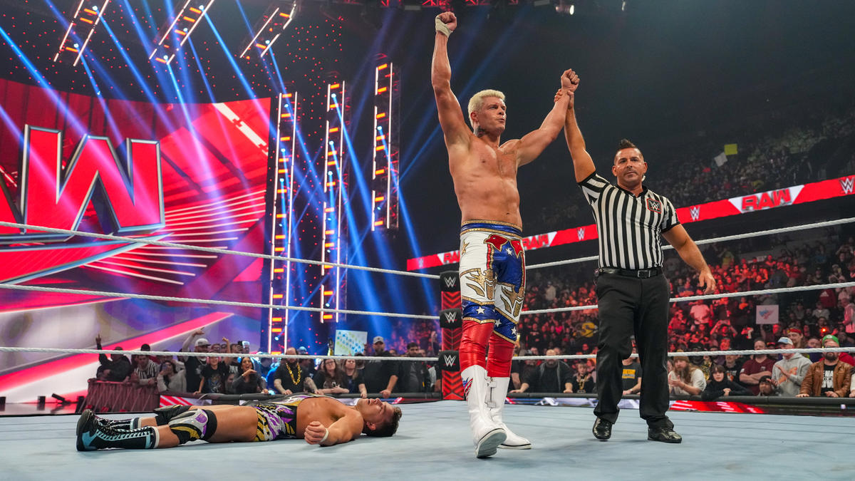 Figure Four Daily: Lance Storm on why gambling & WWE can’t work