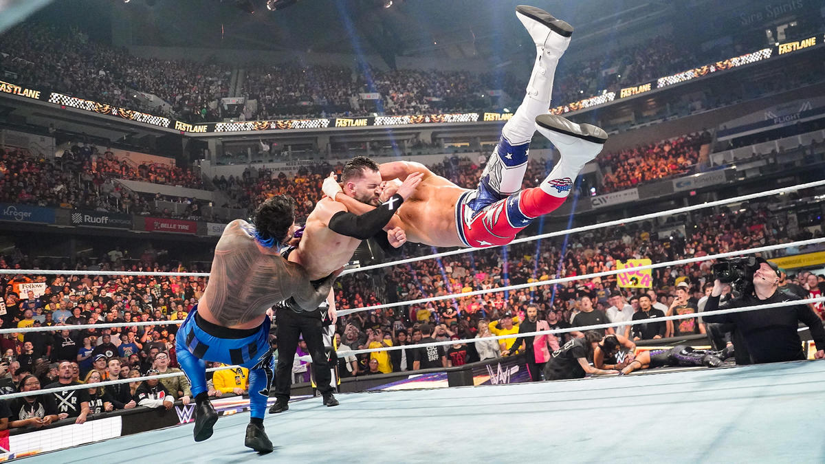 Cody Rhodes & Jey Uso interview set for WWE Raw