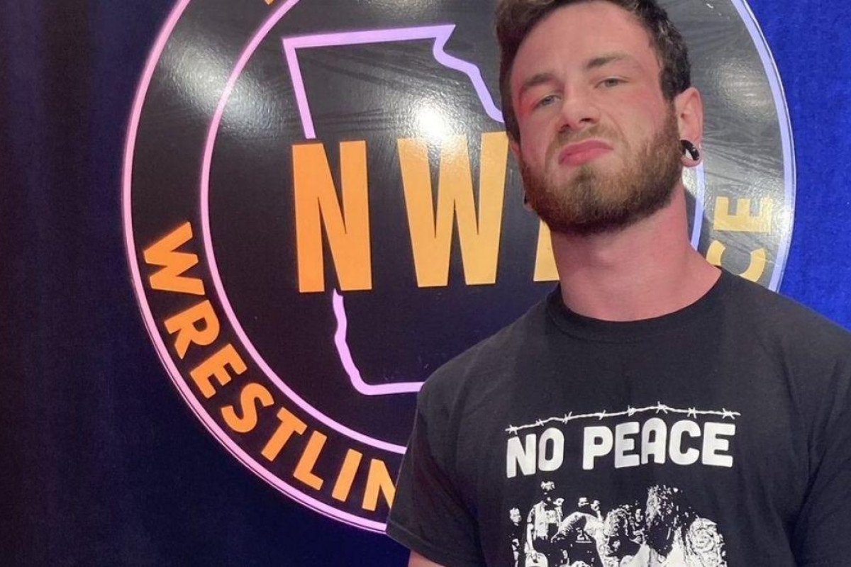 Colby Corino announces he’s now a free agent