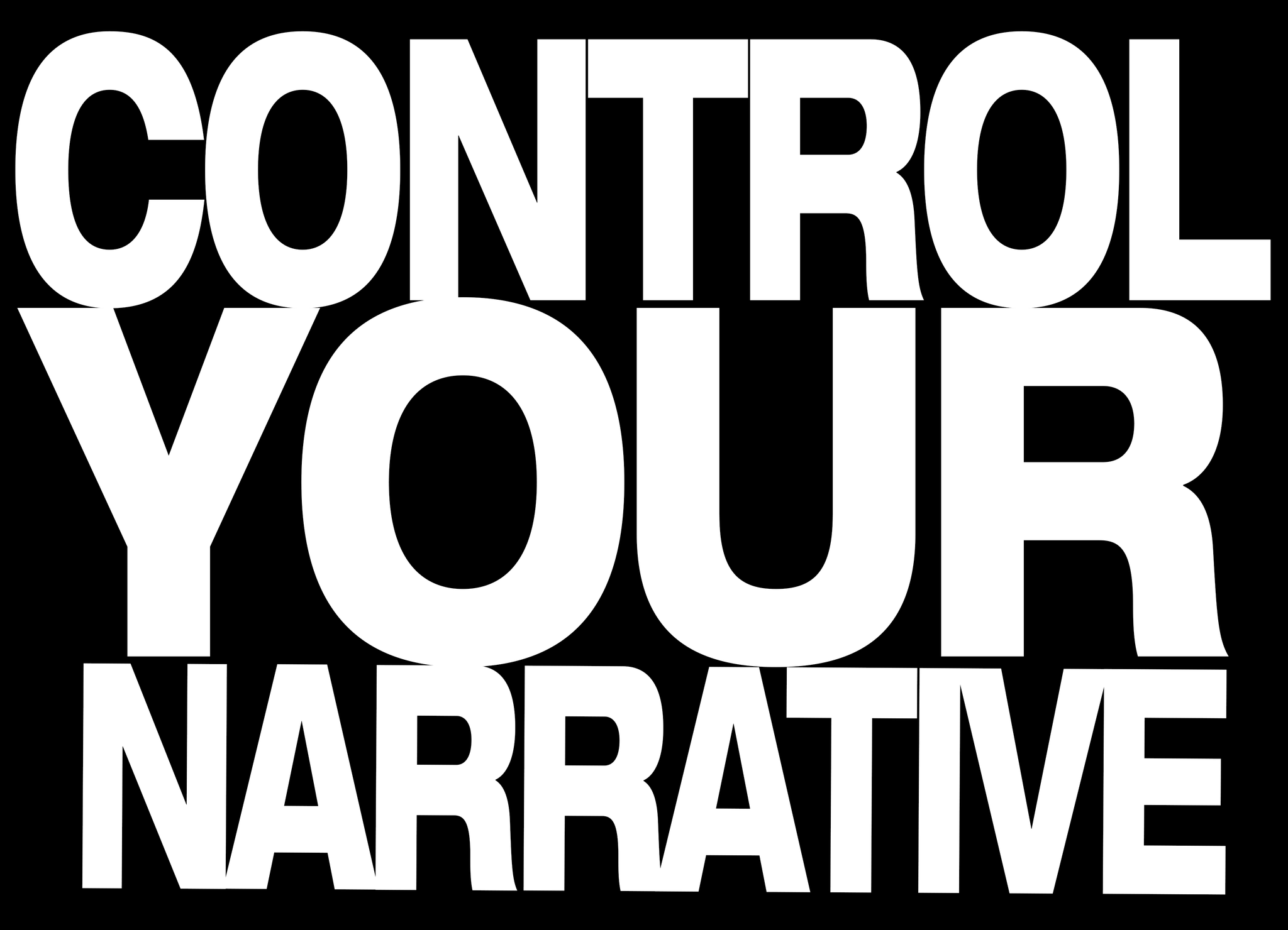 EC3’s ‘Control Your Narrative’ announces first two live events