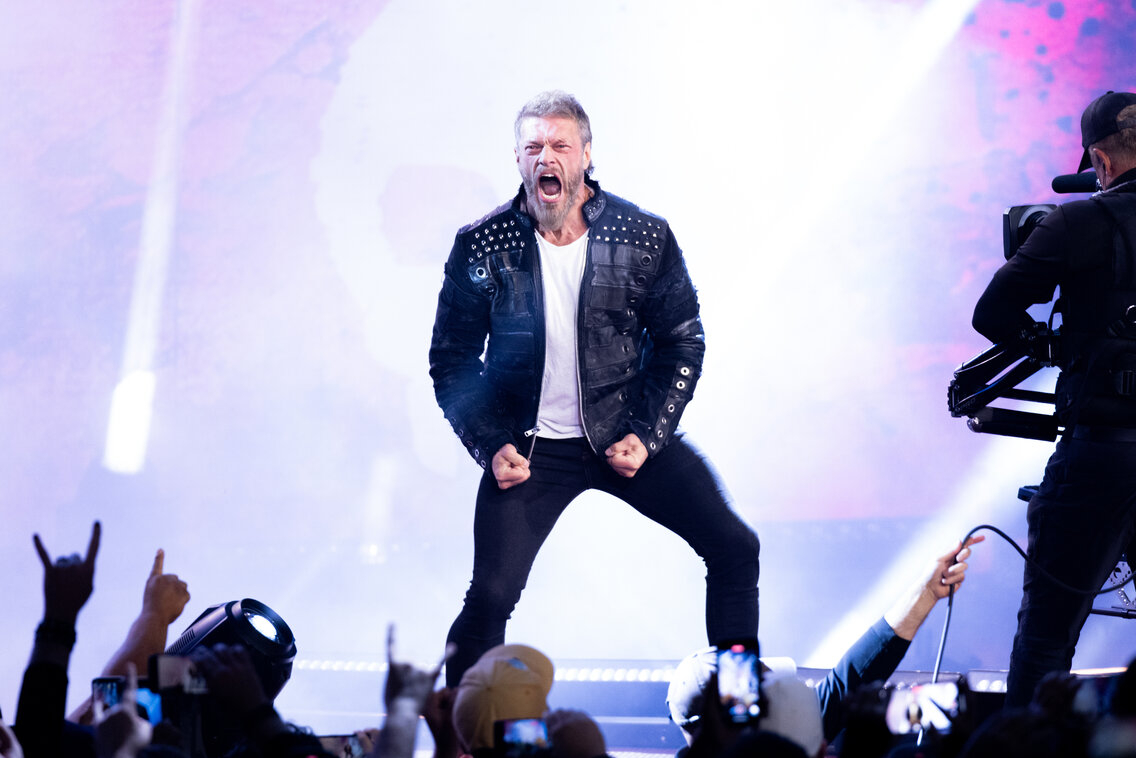 Adam Copeland expects to end full-time career with AEW