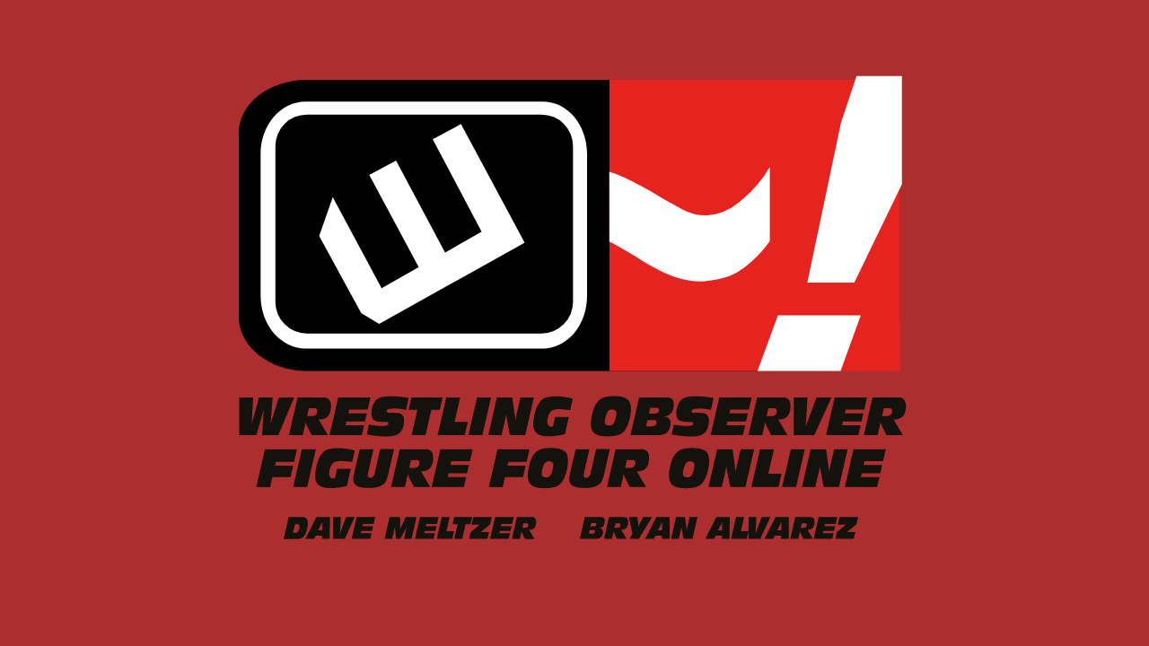 Everything you need to know for the 2022 F4W/WON Vegas Convention~!
