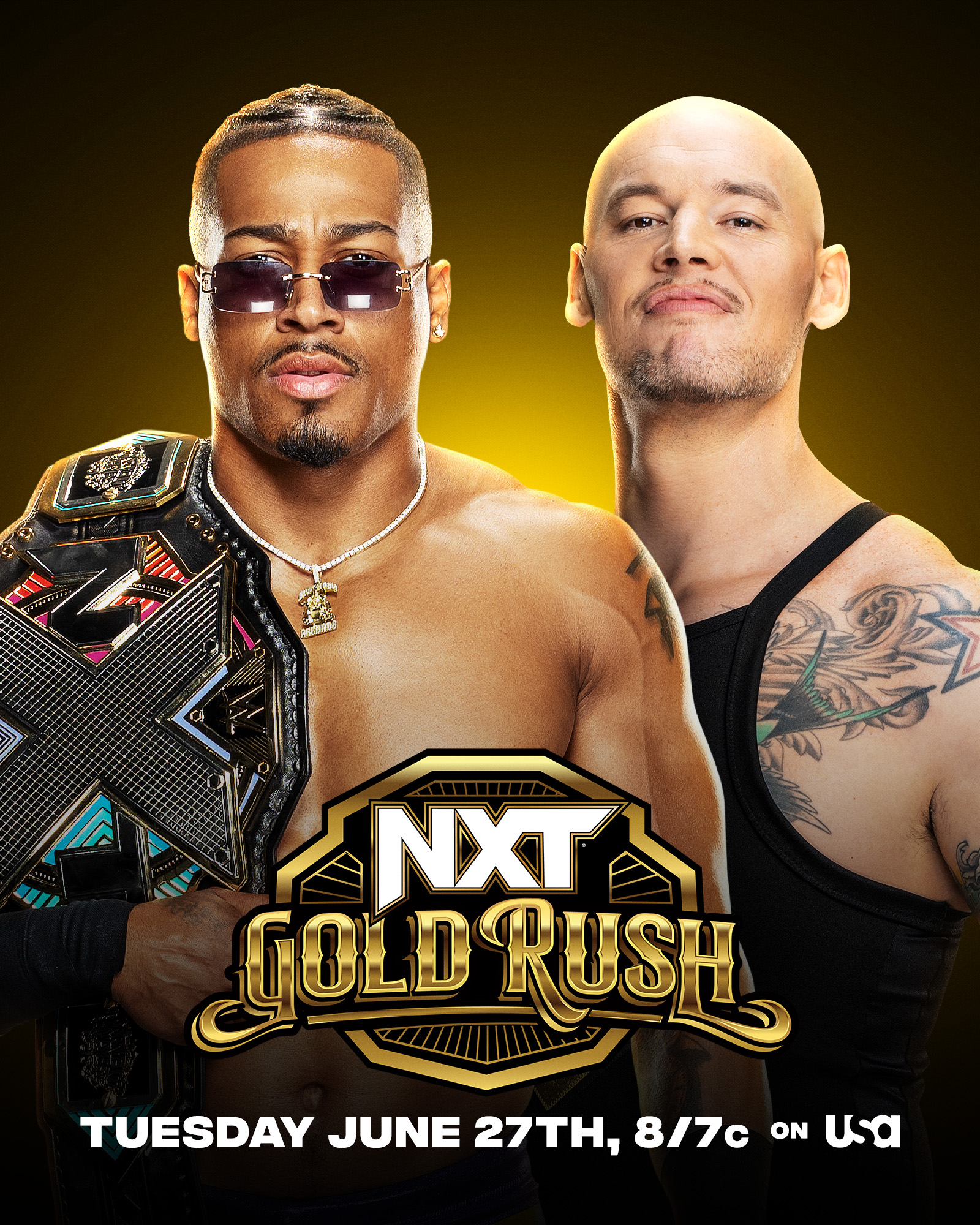 Bryan & Vinny Show: AEW Dynamite and NXT fallout shows from Double or Nothing and Battleground