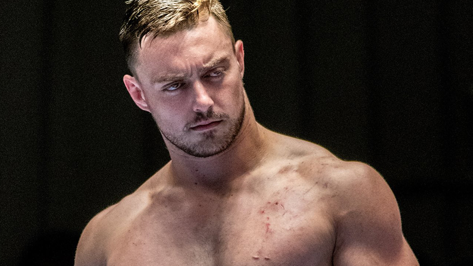 Daily Update: Lenny Leonard, Alex Coughlin, Pro Wrestling NOAH