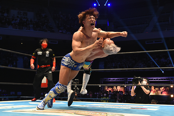 Kota Ibushi says he’s not fully recovered, new injuries ‘have proven difficult’