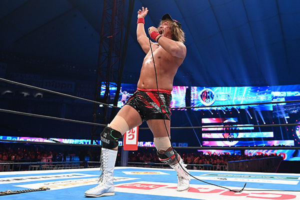 Big Audio Nightmare: Full recap of Wrestle Kingdom 18, upcoming NJPW shows