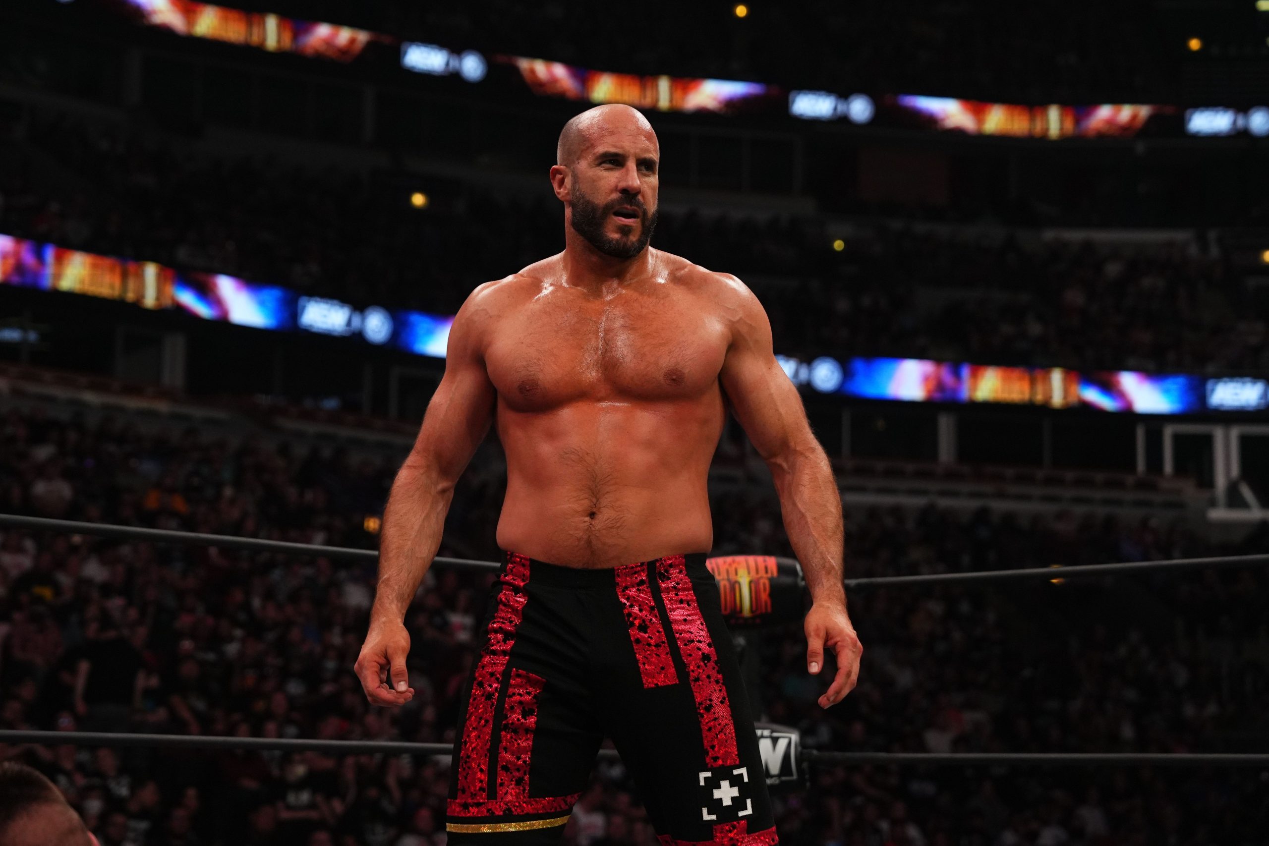 Wrestling Observer Radio: AEW Dynamite and NXT 2.0, weekend preview, G-1, ratings, more!