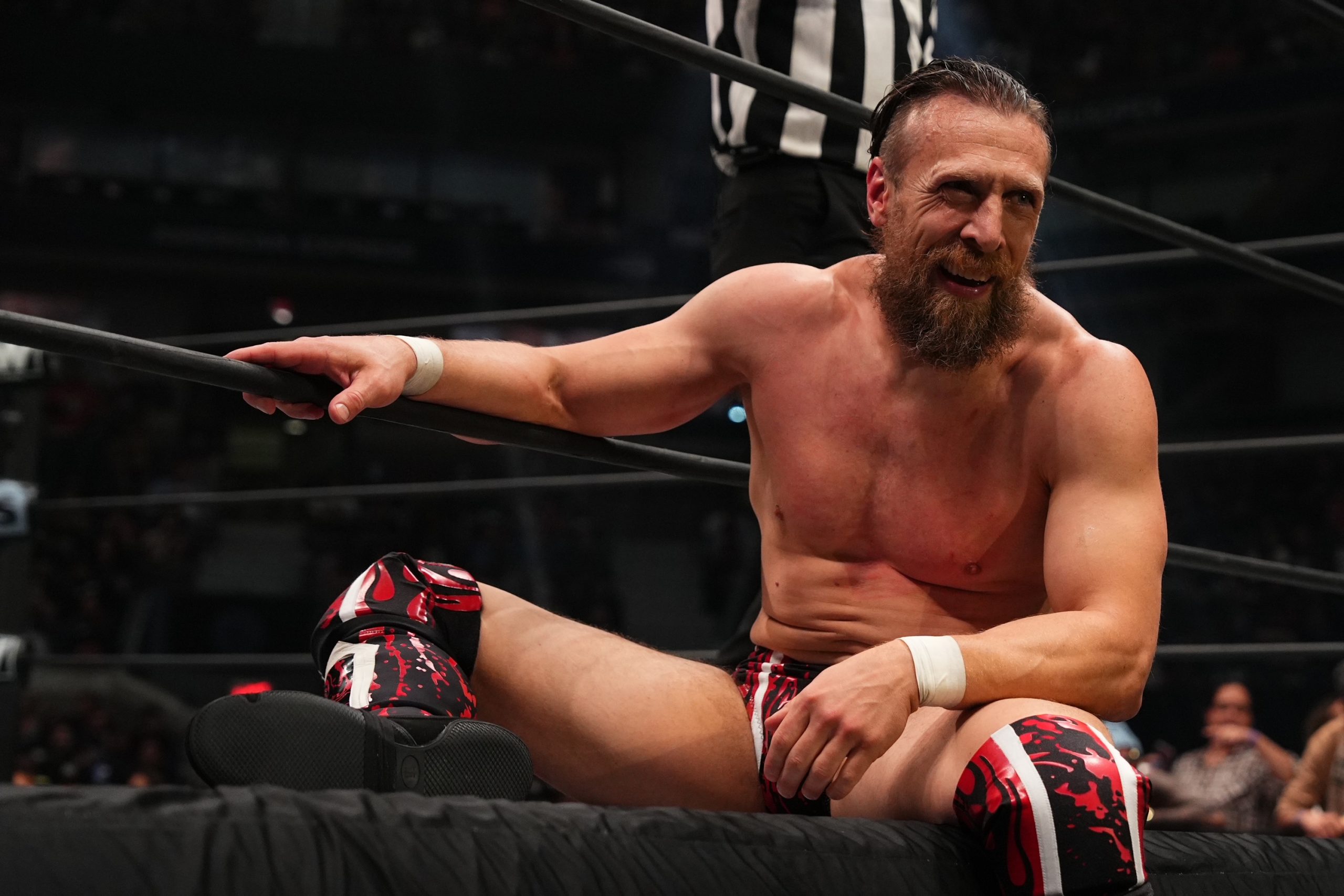 Wrestling Weekly: What’s next for AEW’s Bryan Danielson and Saraya?