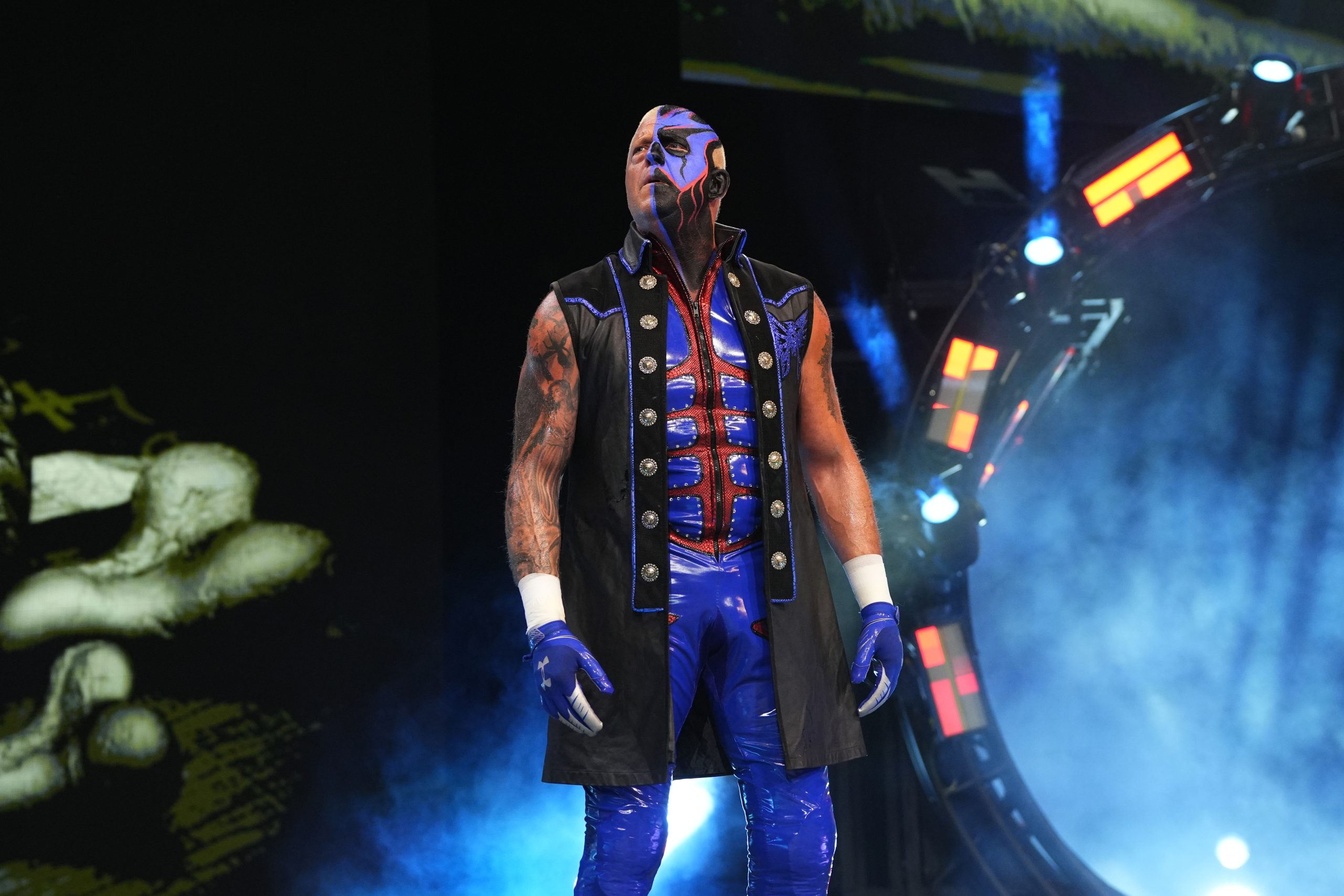 Dustin Rhodes on Cody’s WWE return promo: ‘I know dad would be happy’