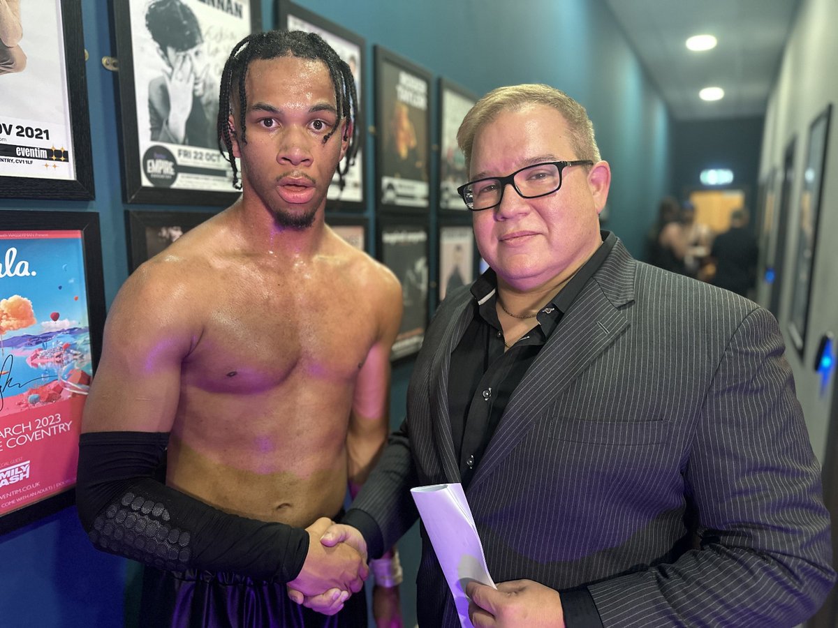 Leon Slater signs long-term contract with TNA Wrestling
