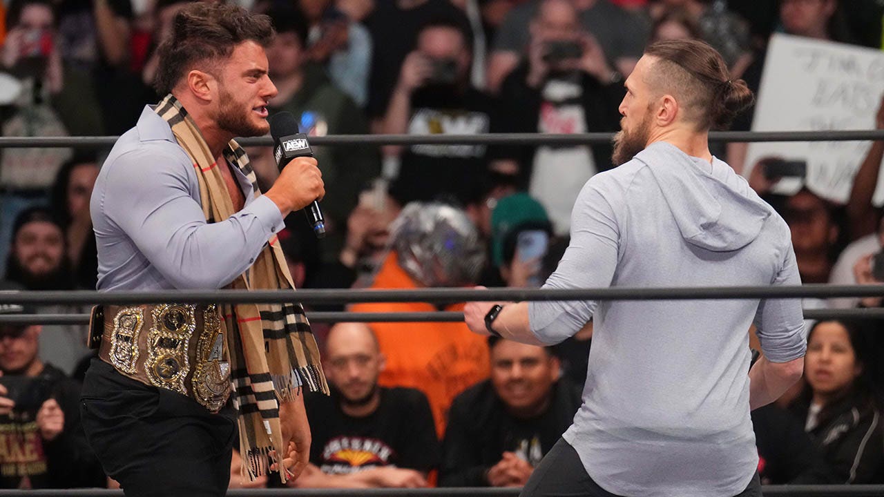 AEW Revolution preview & predictions: Heat checks