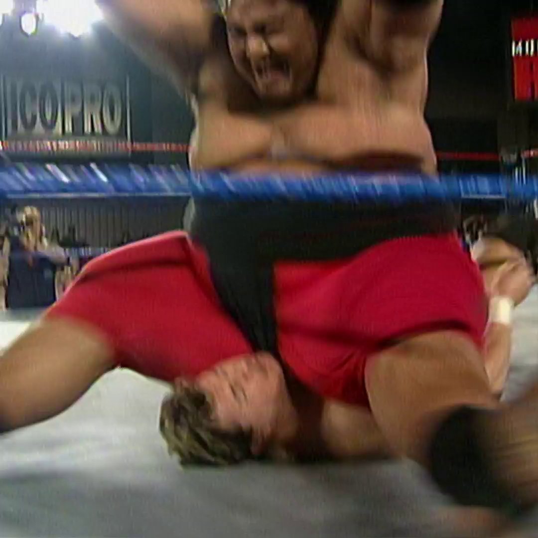 Bryan & Vinny & Shawn & Craig Show: RAW 47 with Yokozuna squashing dude into a pancake, plus Granny!