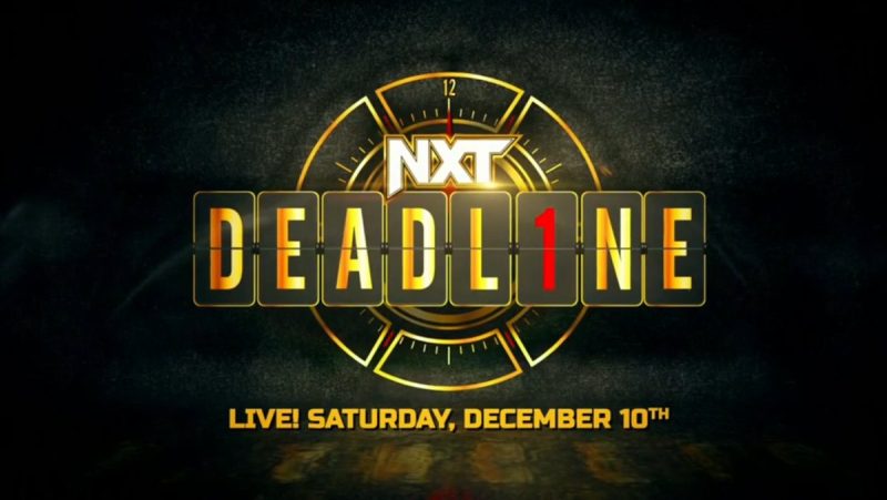 Shawn Michaels details ‘Iron Survivor Challenge’ matches for NXT Deadline