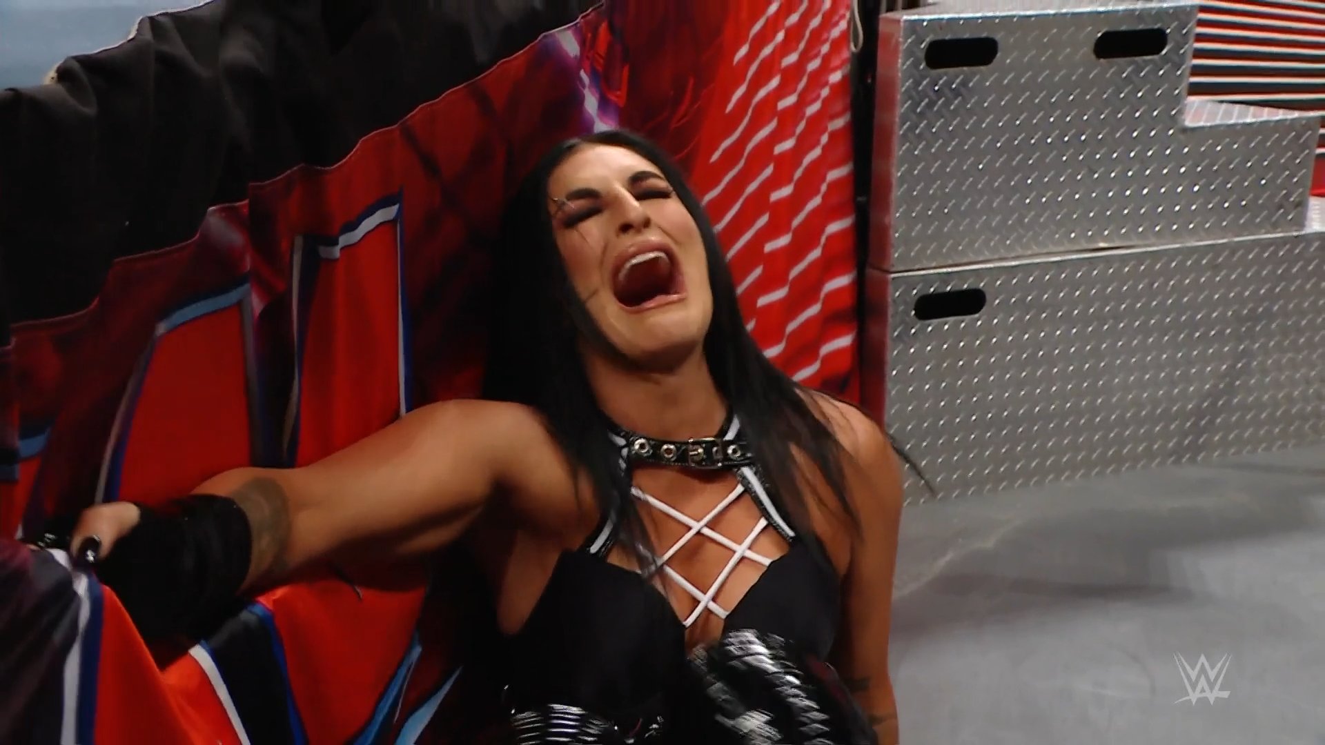 Sonya Deville loses WWE official position on Raw