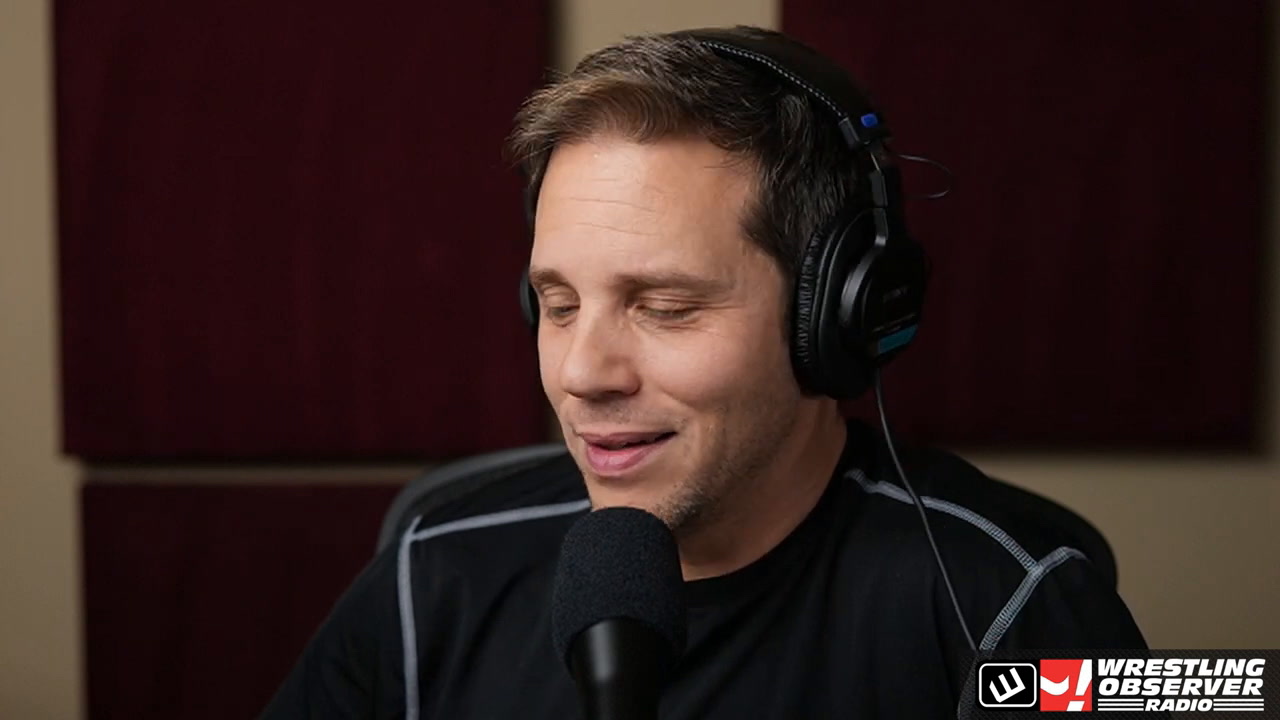 You can build a match for months, but people still may not care: Wrestling Observer Radio