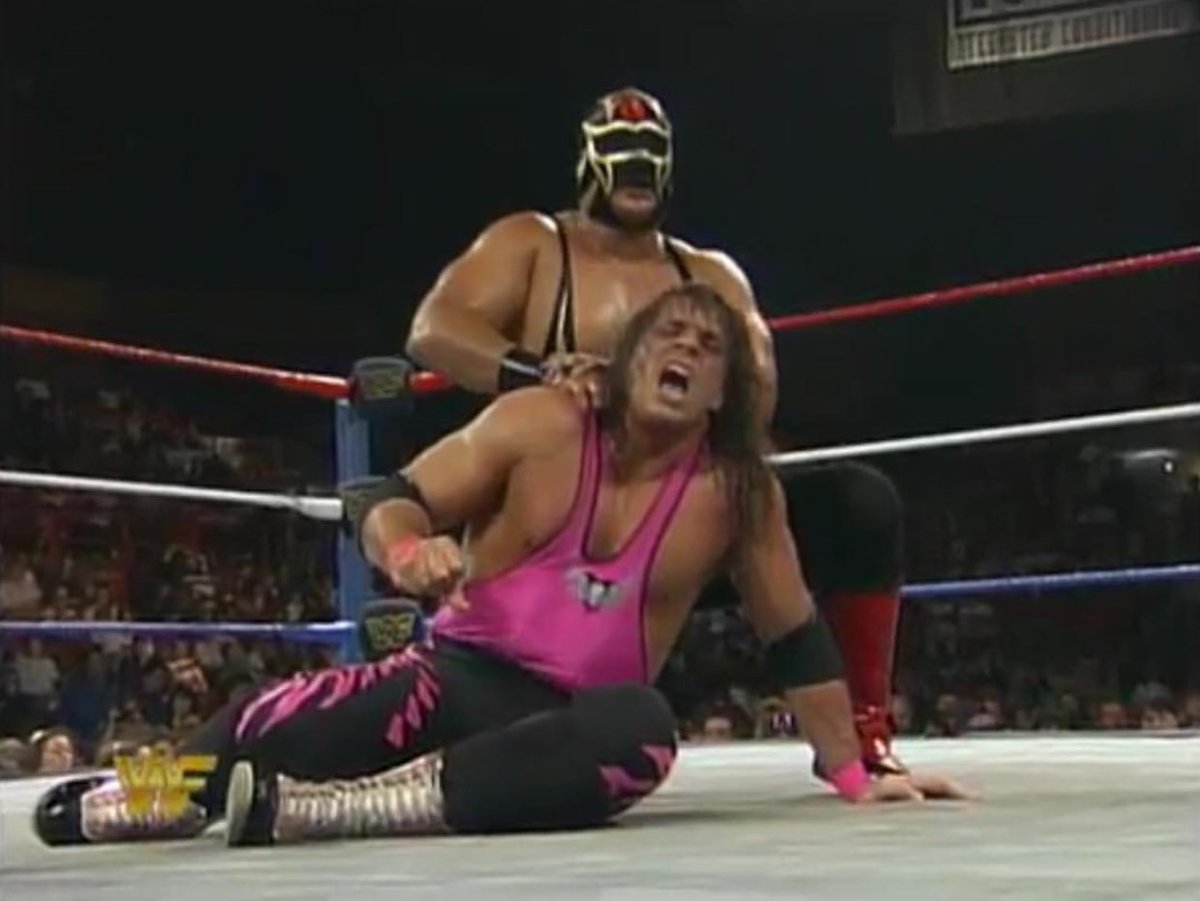 Bryan & Vinny & Craig & Shawn Show: WWE Raw retro recap, Granny