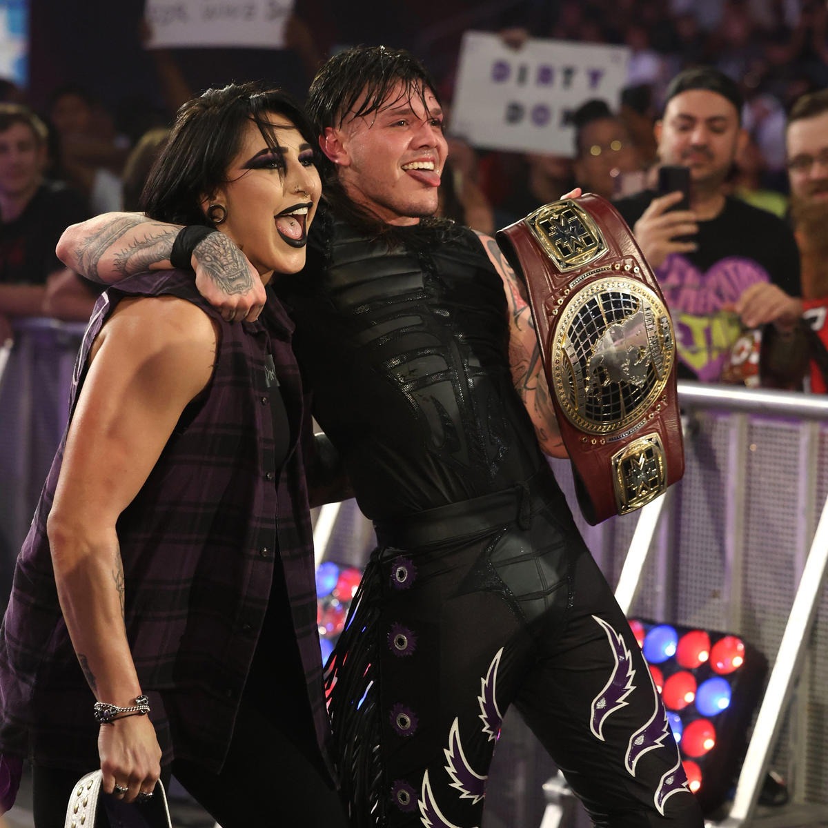Shawn Michaels calls Dominik Mysterio the ‘MVP of WWE this year’