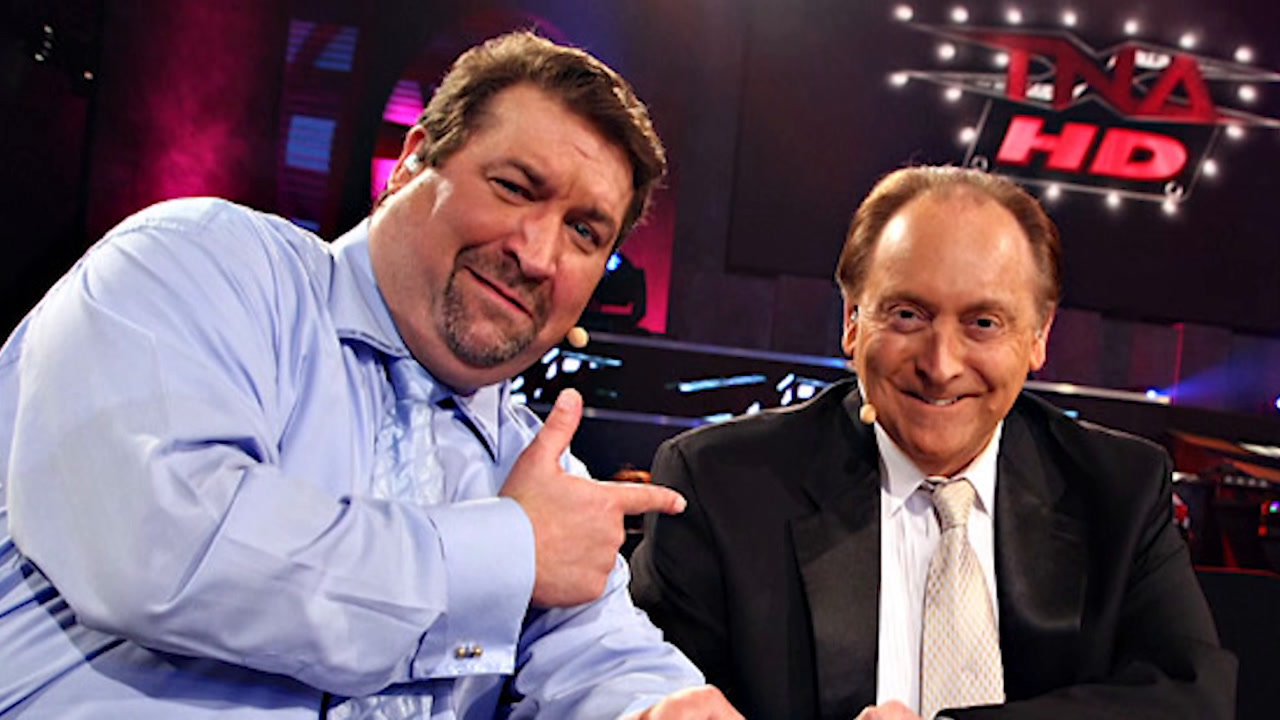 Free WOR: Mike Tenay remembers the late Don West