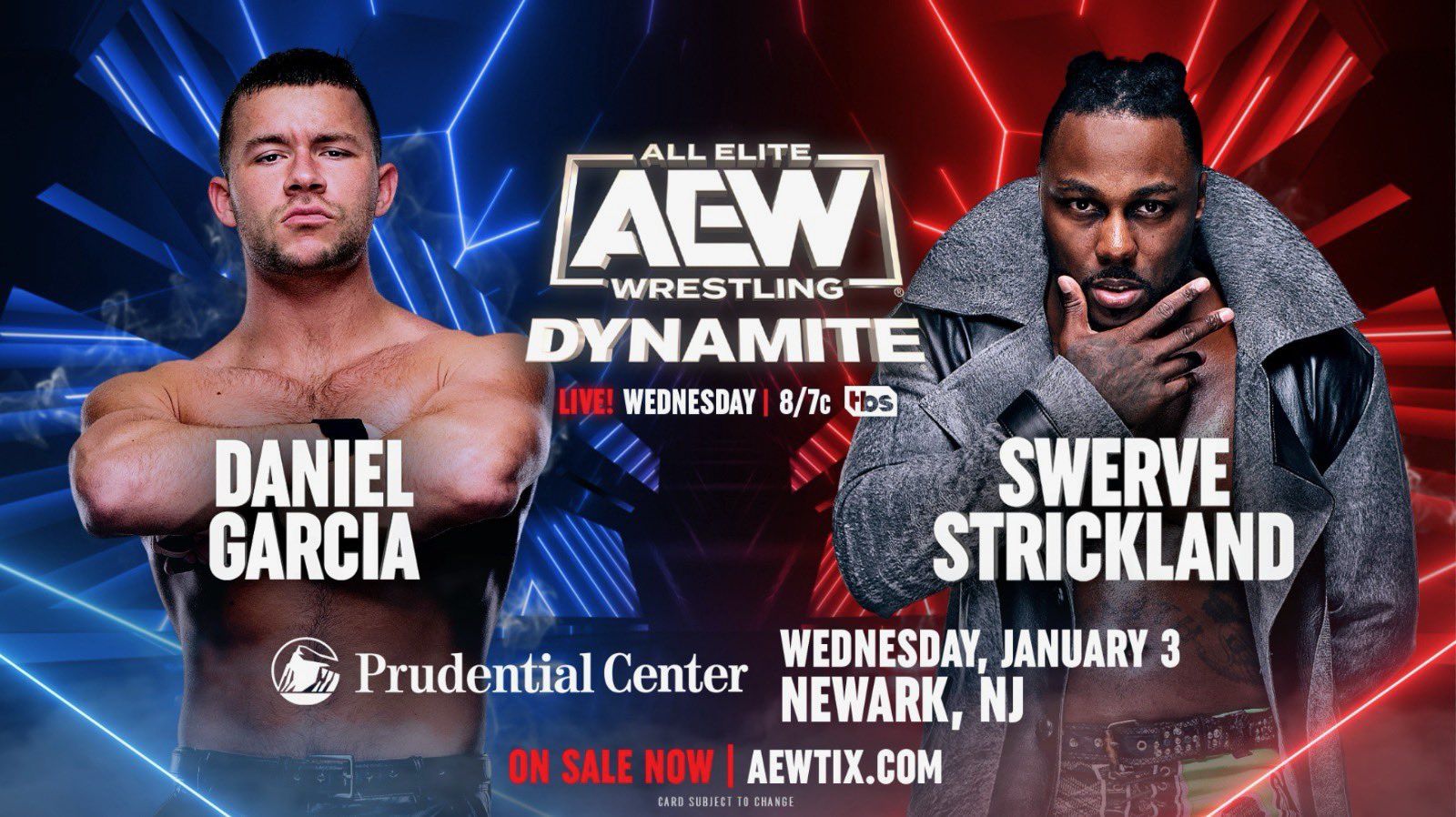 Adam Cole promo announced for AEW Dynamite