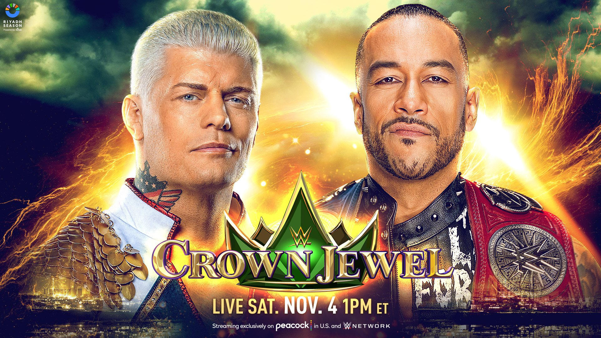 PAC returning in Elite trios match at AEW Dynamite Big Business