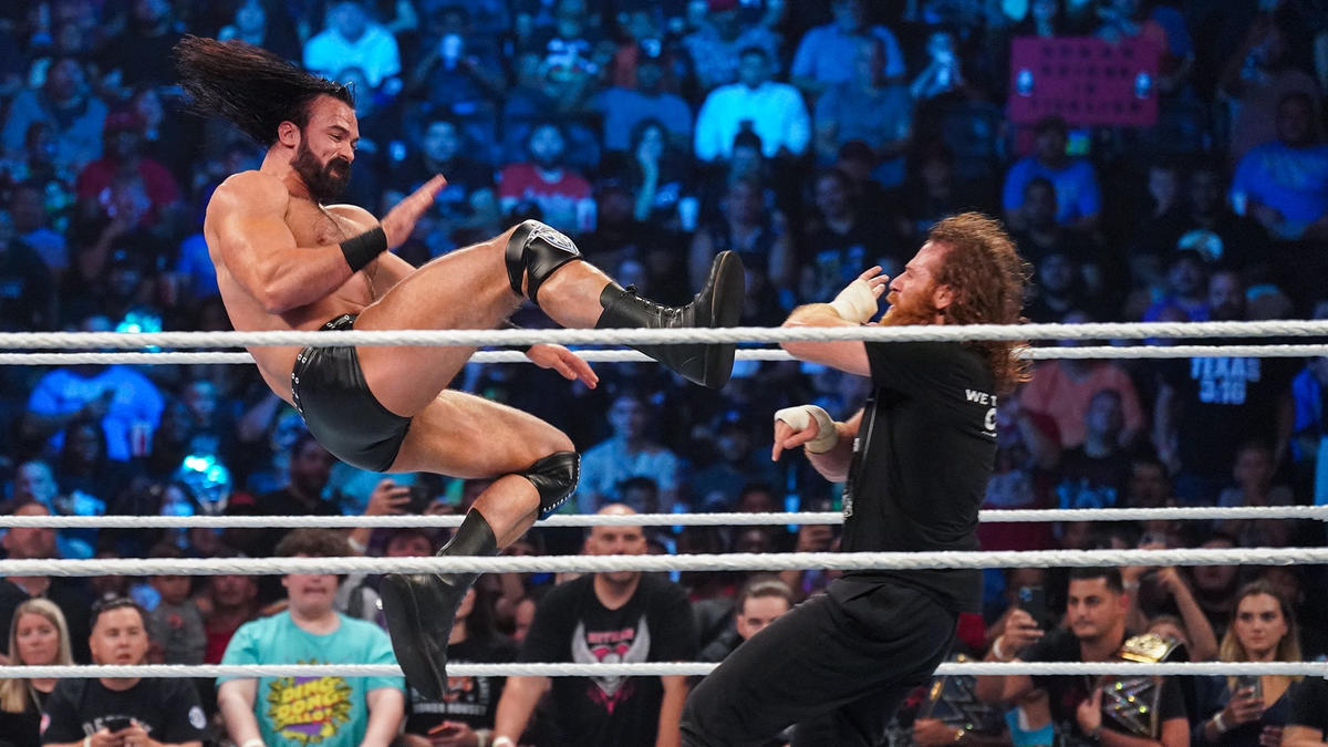 Wrestling Observer Radio: AEW Rampage & WWE SmackDown thoughts, IWGP Women’s title