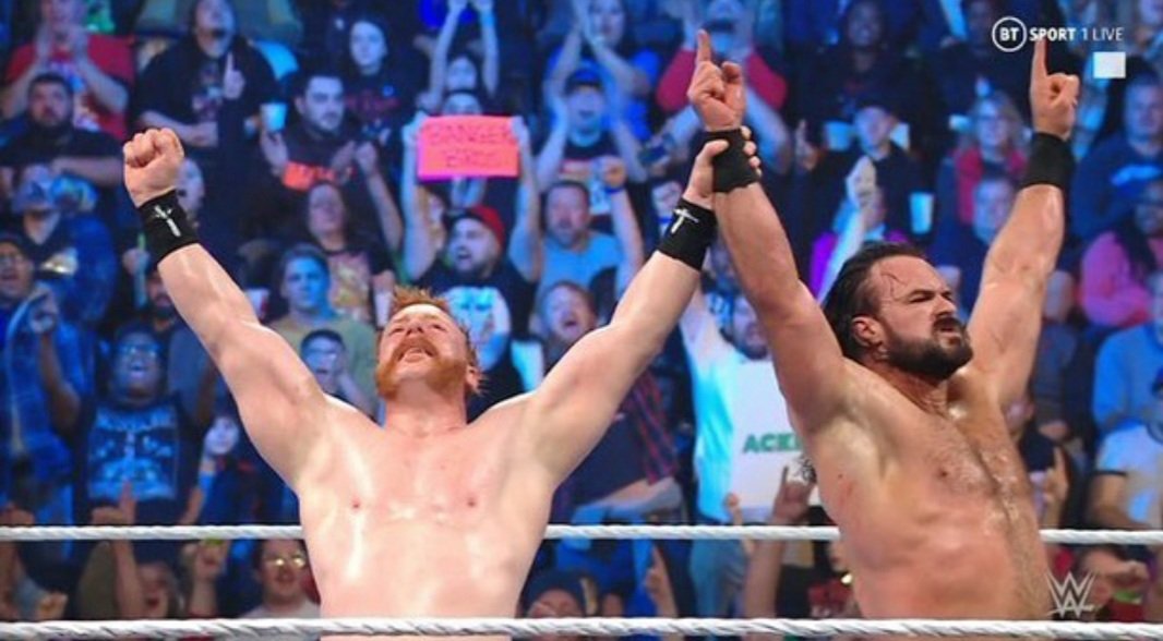 Six WWE stars declare for Royal Rumble match