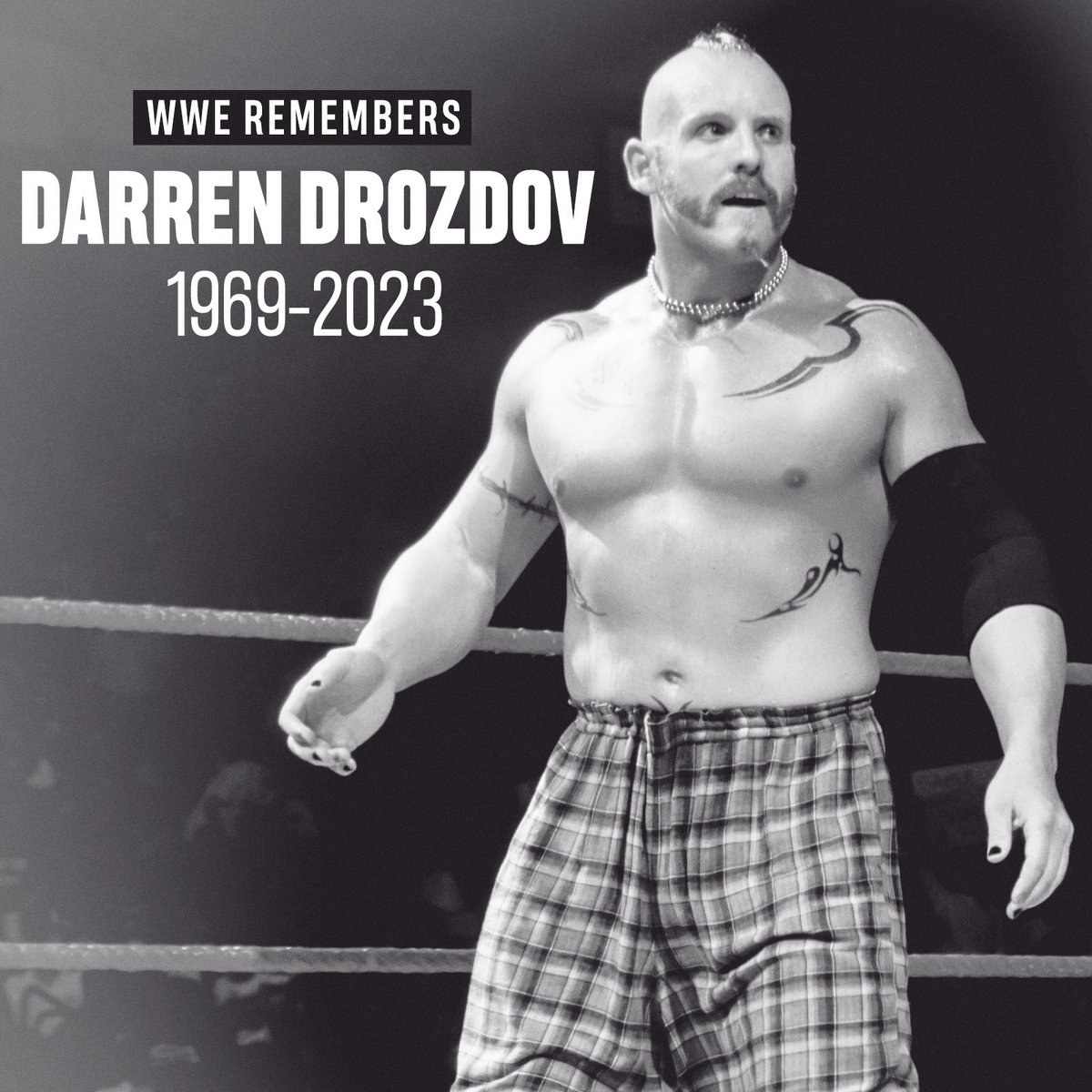 Family of Darren Drozdov launches scholarship fund in Droz’s name