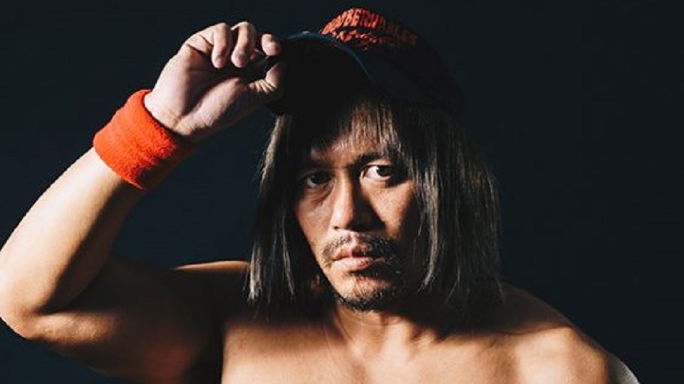 NJPW’s Tetsuya Naito to undergo eye surgery