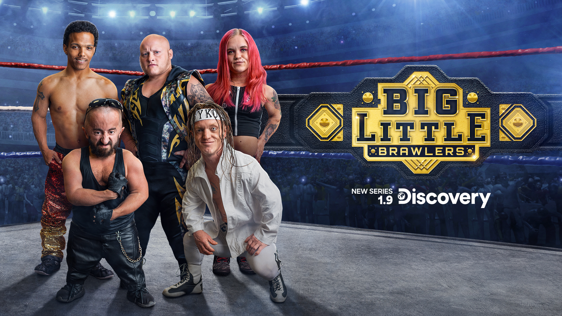WBD announces ‘Big Little Brawlers’ reality series