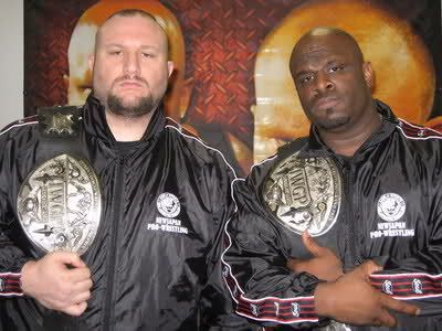Daily Pro Wrestling History (10/18): The Dudleys win IWGP Tag Team titles