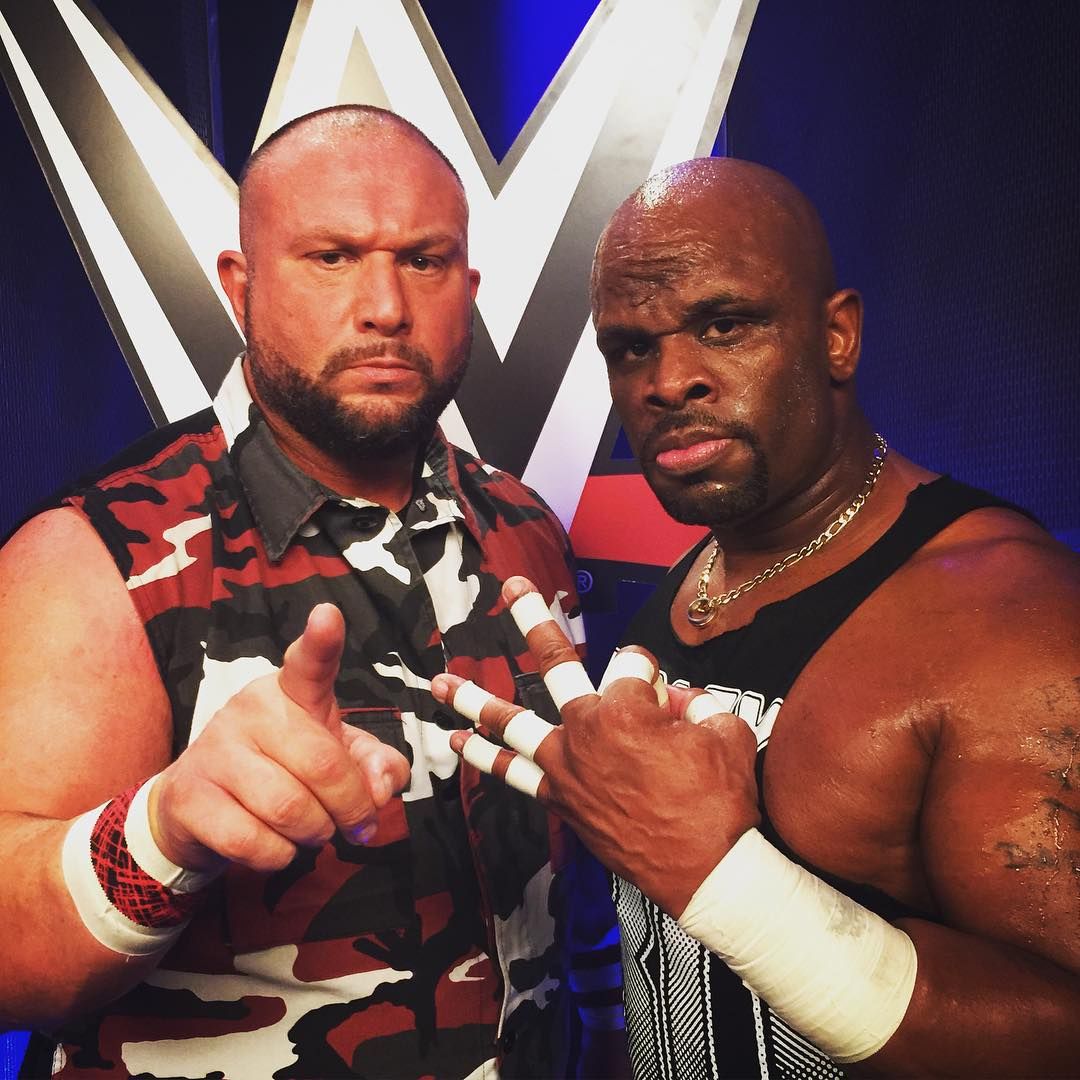 Daily Update: AEW Road to Albany, Dudley Boyz, Genichiro Tenryu