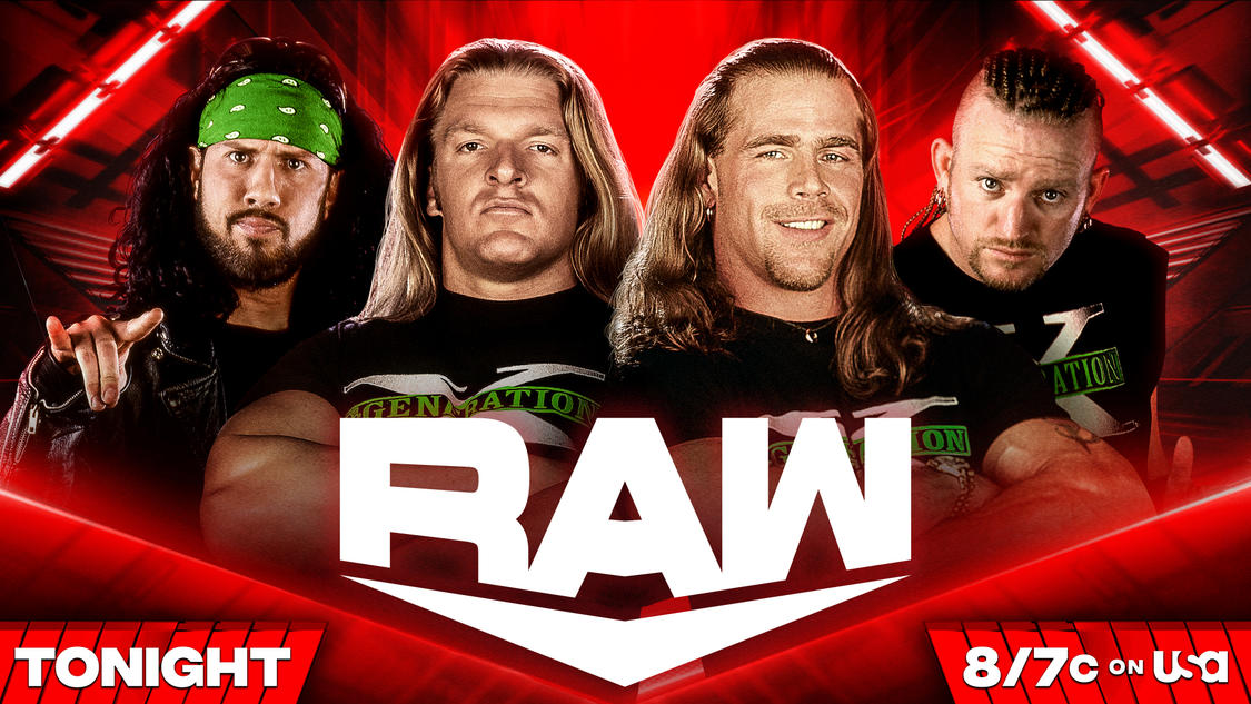 WWE Raw live results: Season premiere, Extreme Rules fallout