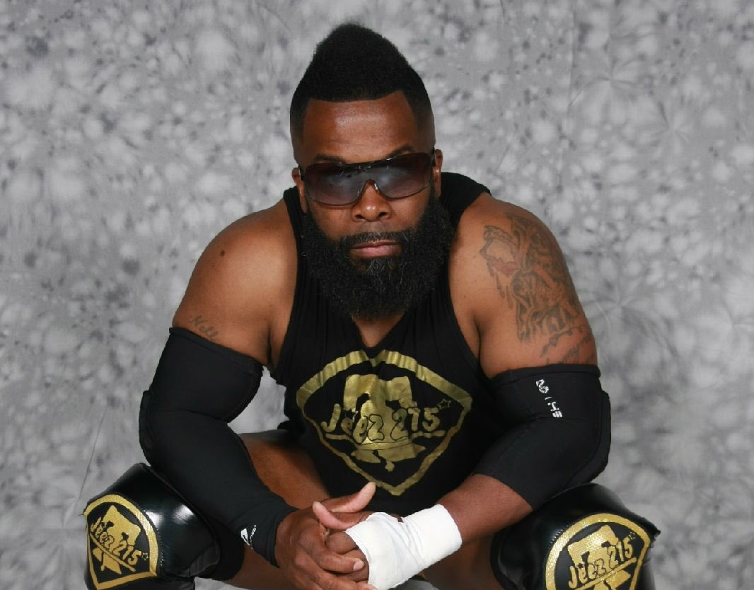 NWA’s Blk Jeez recovering from gunshot suffered during attempted carjacking