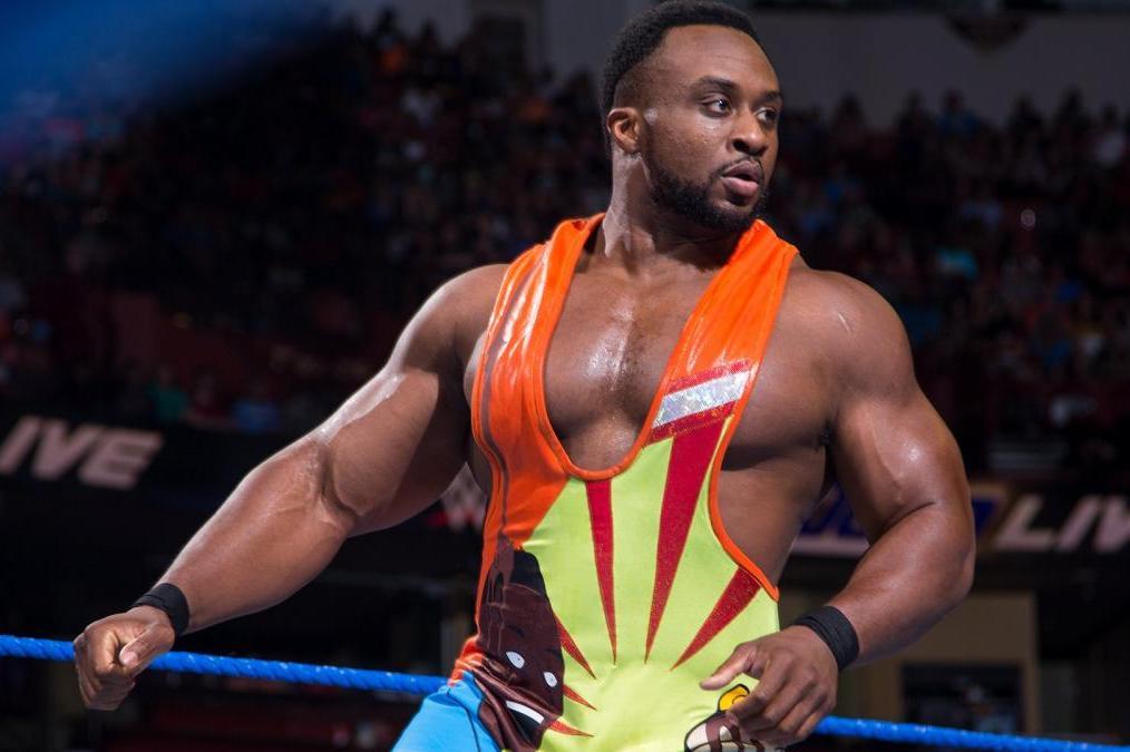 Daily Update: Big E, Hit Row, Shane ‘Swerve’ Strickland