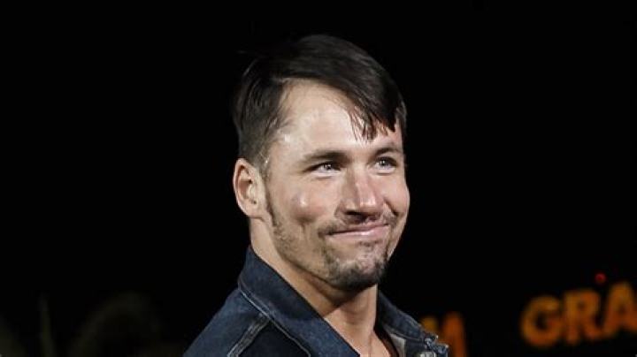 AEW’s Chuck Taylor undergoes emergency dental surgery