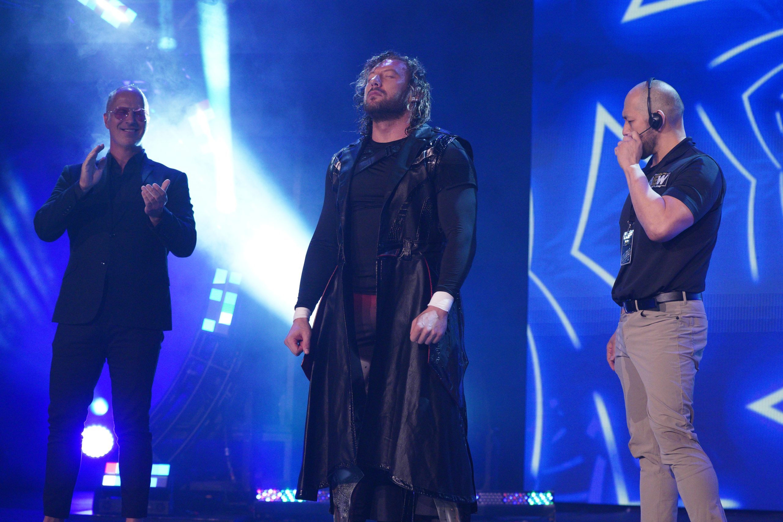 Bryan & Vinny Show: AEW Dynamite with Moxley vs. Punk unification match, NXT 2.0 and more!
