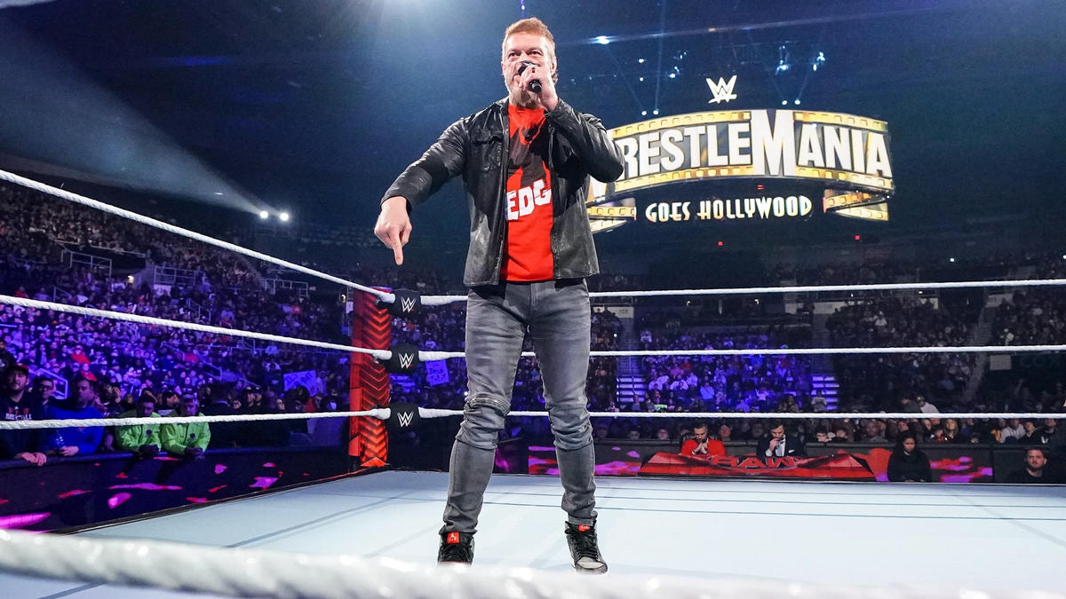 Wrestling Observer Live: RAW report, segments that scream Vince booking, AEW house show discussion