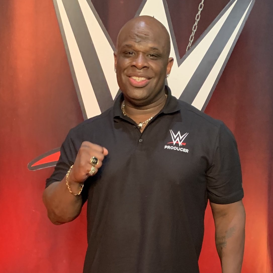 WWE Hall of Famer D-Von Dudley moving to NXT coaching role
