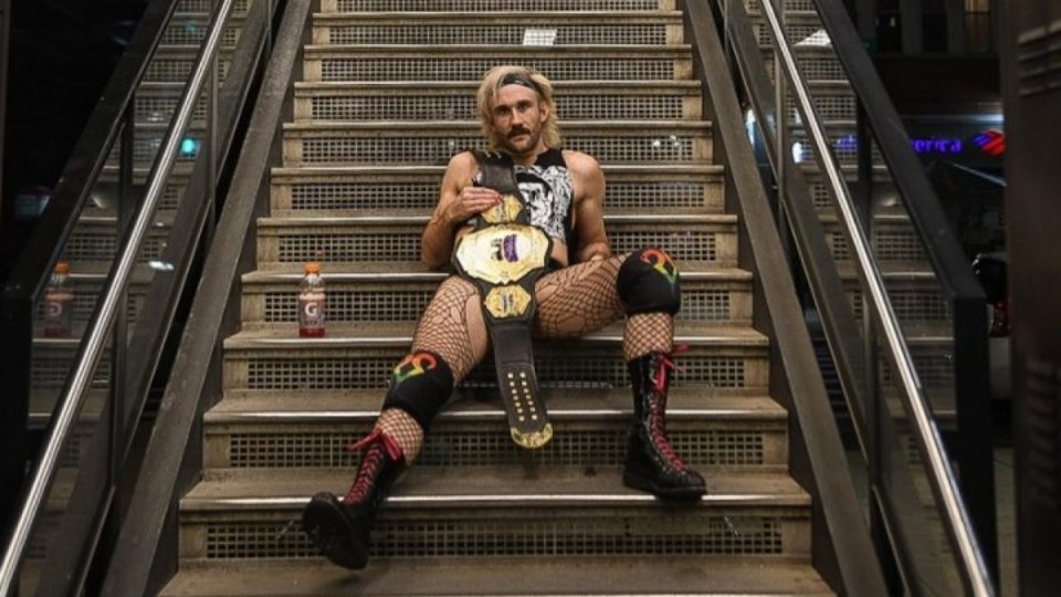 Daily Update: Effy, Hacksaw Jim Duggan, Angel Garza
