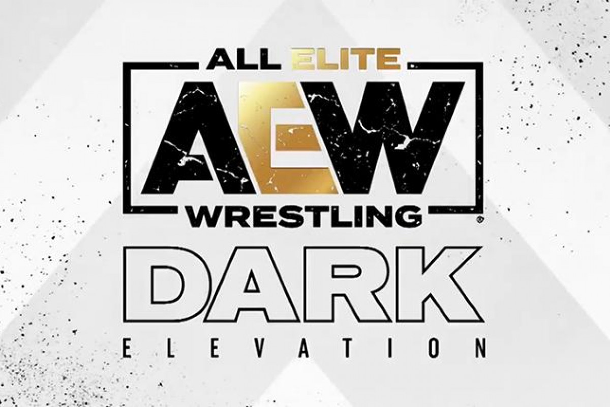AEW Dark Elevation spoilers from Bridgeport, CT