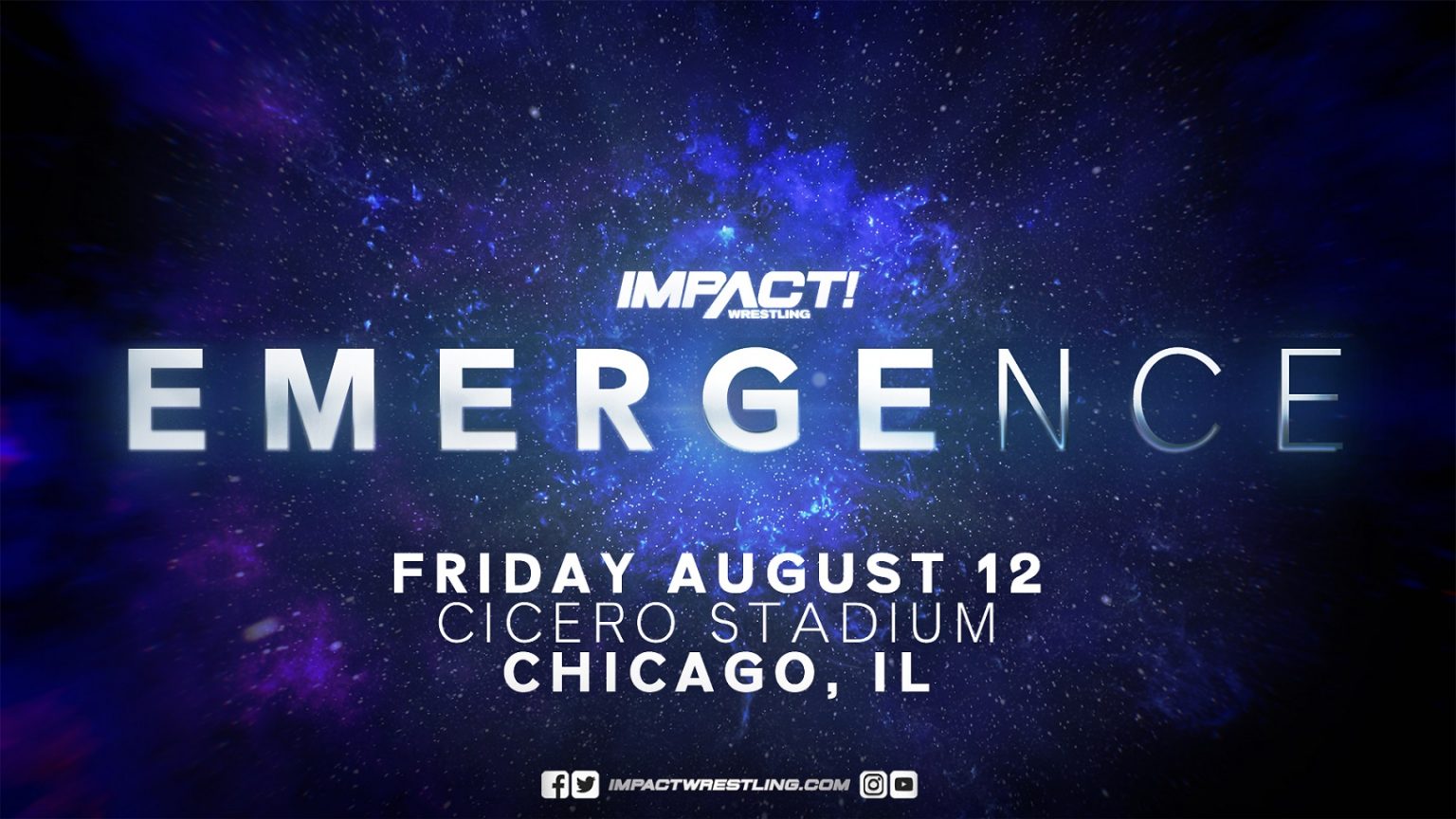 Impact Emergence notes: New champions, future title matches