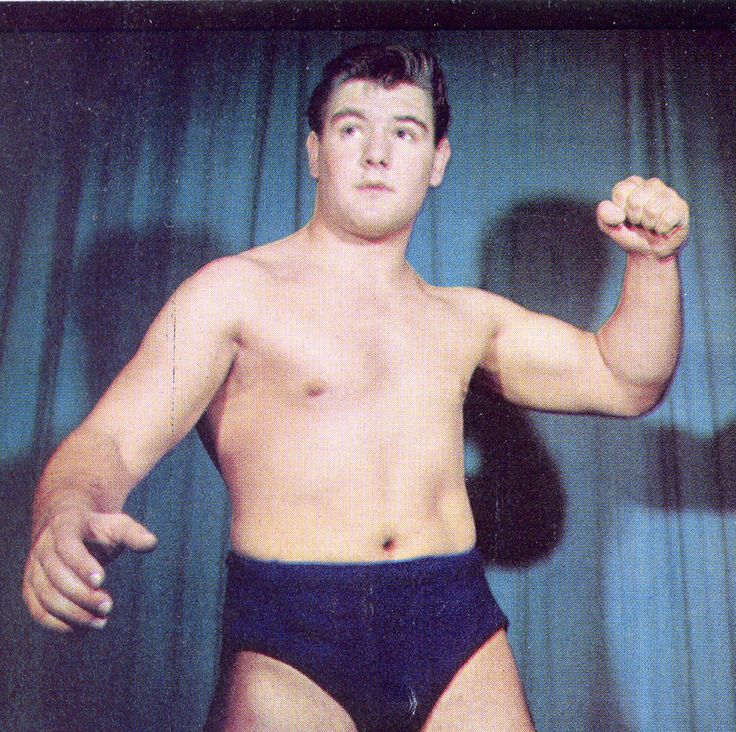 Daily Update: Emile Dupree, AEW Rampage Grand Slam, John Cena