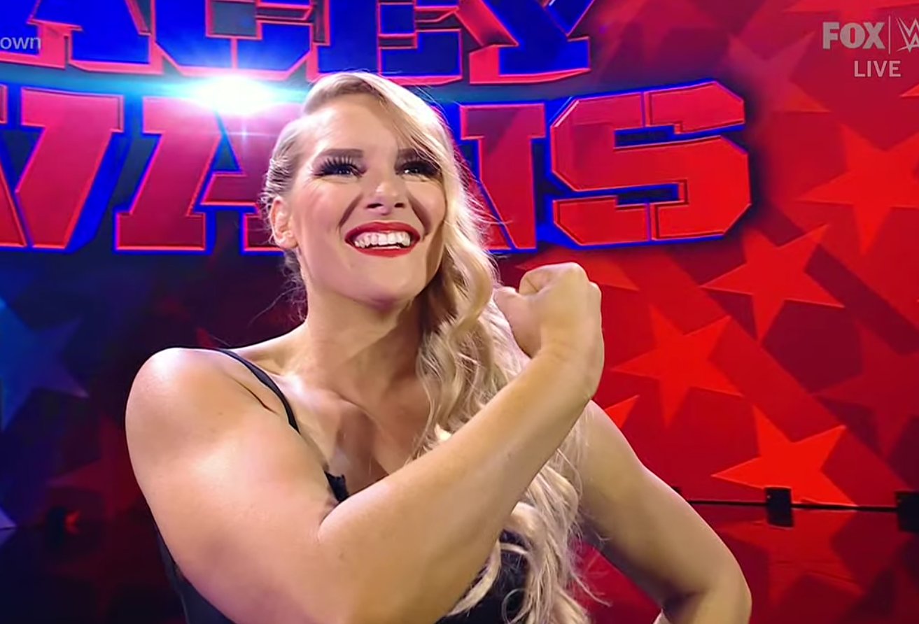 Wrestling Observer Live: WrestleMania Backlash fallout, Roman Reigns future, Lacey Evans, more!